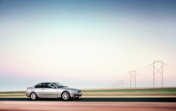 Photograph Simon Stock Bmw Texas on One Eyeland